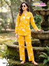 Fashion Beats Vol 15 By Tips & Tops Heavy Reyon Print Co Ord Set Online Wholesale